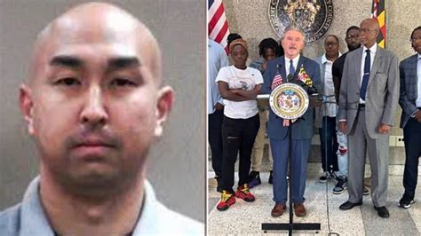 Off-duty Pentagon police officer pleads guilty to 2nd-degree murder in 2021 double shooting